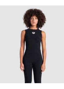 arena Open Water Suit - Women - black - Size: S - Women's arena Studio Jumpsuit