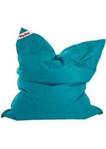 SITTING POINT Xxxl Sitzsack , Textil , 300 l , Füllung: Styroporkugeln , 125x155x125 cm , Indoor , Wohnzimmer, Sessel, Sitzsäcke