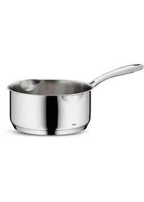 Kela Stielkasserolle , Silberfarben , Metall , 1,8 l , 9 cm , Kochgeschirr, Töpfe, Kasserollen
