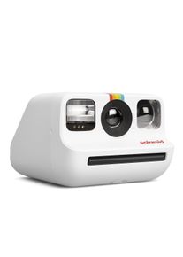 Polaroid Go Generation 2 instant camera, Wit