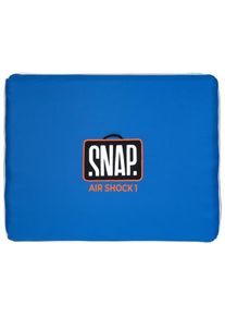 Snap Air Shock 1 Crash pad blue