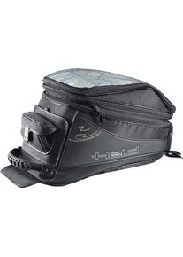 Held Turano II, tankzak magneetsysteem , kleur: zwart , maat: 5 - 8 l