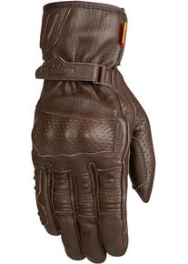 Furygan Taiga D3O, gloves , color: Brown , size: S