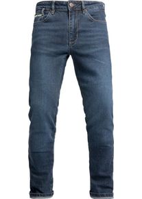 John Doe Original XTM, jeans , color: Dark Blue (Indigo) , size: 38/34