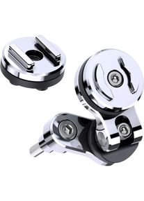SP Connect SPC+ Clutch Pro, berg , kleur: zilver
