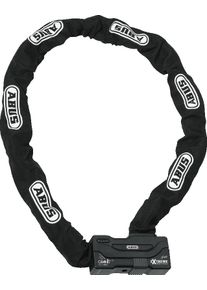 Abus Granit Extreme Plus, slotketting , kleur: zwart , maat: 170 cm