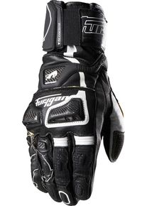 Furygan Styg 20 X Kevlar, gloves , color: Black/White , size: L