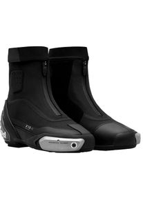 XPD X10-R, bottes courtes , couleur: Noir , taille: 40 EU
