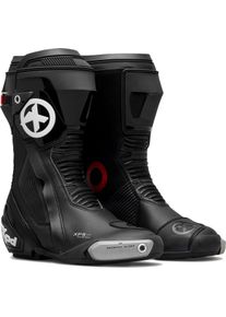 XPD XP9-S, boots , color: Black , size: 44 EU