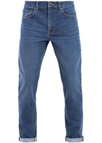 John Doe Classic Tapered, jeans , couleur: Bleu , taille: W34/L34