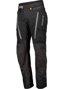Scott Superlight, stoffen broek , kleur: Zwart , maat: Buikomtrek XXL