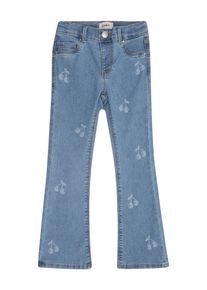 Only Mini, Piger, Jeans, Blue Denim / Lyseblå, Størrelse 92