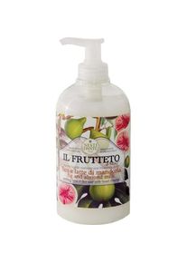 NESTI DANTE Firenze Il Frutteto di Fig & Almond Milk Liquid Soap Cleansing Unisex 500 ml