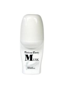 Bettina Barty Musk Deodorant Roll-On Dames 50 ml