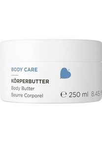 Annemarie Börlind ANNEMARIE BÖRLIND Body Butter Female 250 ml