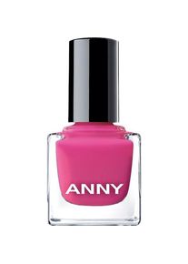 ANNY Lakier do paznokci Lakiery Female 15 ml