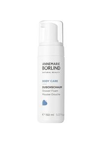 Annemarie Börlind ANNEMARIE BÖRLIND Body Care Douchegel Dames 150 ml