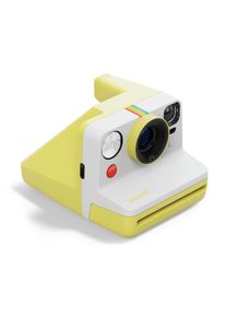 Polaroid Now Instant Camera Generatie 3, Geel
