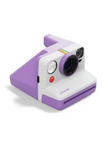 Polaroid Now Instant Camera Generatie 3, Paars