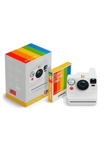 Polaroid Everything Box Polaroid Now+ Gen 3, Wit