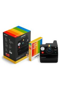 Polaroid Everything Box Polaroid Now+ Gen 3, Zwart