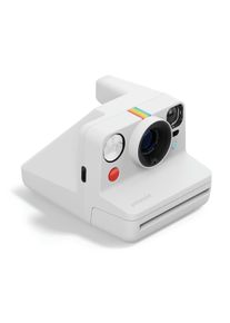 Polaroid Now+ Instant Camera Generatie 3, Wit