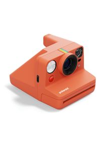 Polaroid Now+ Instant Camera Generatie 3, Koraal