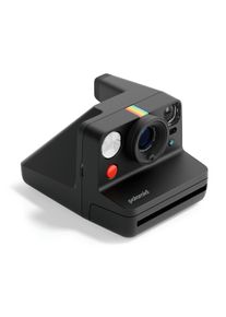 Polaroid Now+ Instant Camera Generatie 3, Zwart
