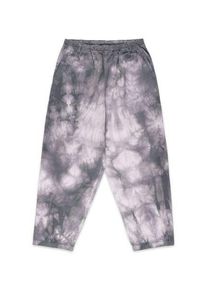 Antix Slack Pants acid grey men S