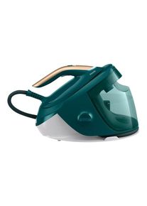Philips Dampfbügeleisen PerfectCare 7000 Series PSG7140 - steam generator iron - sole plate: SteamGlide Elite - *DEMO*