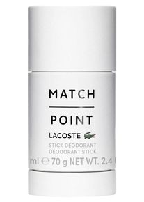 Lacoste Match Point Deo Stick 75 ml