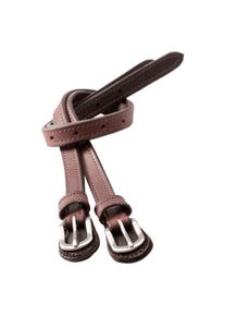 Kavalkade Spur Strap, Leather, Padded