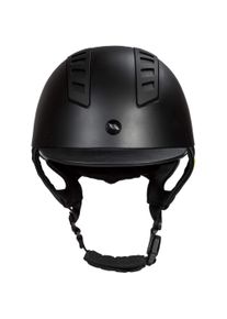 Back on Track Riding Helmet Neoz Smooth Top