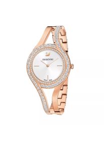 Swarovski Montres, Eternal Swiss Made en quarz - Métal & Acier inoxydable & Verre minéral