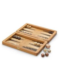Ulbrich Spieledesign Reise-Backgammon
