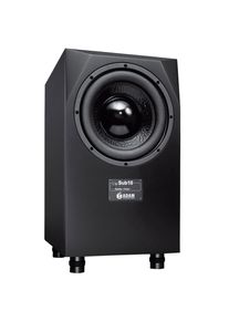 Adam Audio Sub10 MKII Subwoofer actif