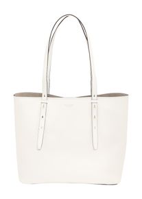Kate Spade Dames Shopper natuurwit One Size