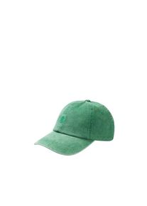 Scalpers Skull Basic Cap ' ' Damen grün Größe 55/60