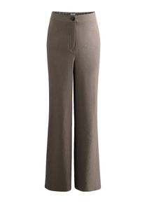 next Hose Damen hellbraun Größe 50