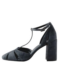next Sandale Damen navy Größe 35.5