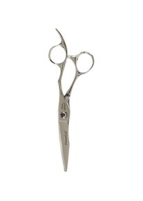 Olivia Garden PowerCut Tijeras para cortar el pelo RH 5,5 de peluquería Unisex