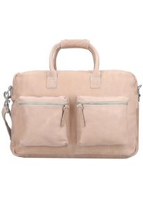 Amsterdam Cowboys Dames Handtas beige One Size