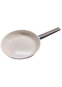 Homeware Profession. Pfanne , Braun , Metall, Kunststoff , 0.77 l , rund , 4.3 cm , Lfgb , antihaftbeschichtet, PFAS-frei , Kochgeschirr, Pfannen, Bratpfannen