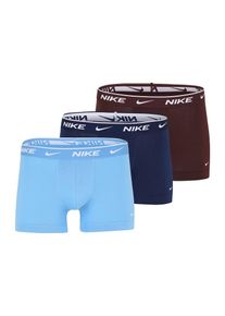 Nike Sport alsónadrágok Férfi kék, piros , Méret S