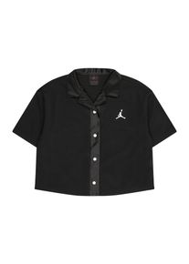 Jordan Tricou Fete negru, Mărimea S