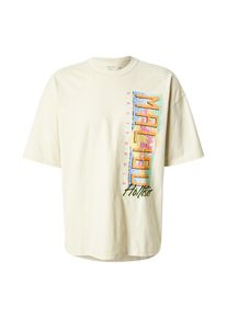 Hollister T-Shirt Homme blanc taille XS