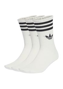 adidas originals Socken Damen schwarz / weiß Größe 31/33