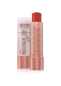 lavera Multi Balm multi-purpose balm for lips and cheeks shade 4.5 g