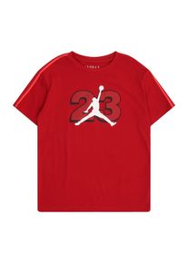 Jordan Tricou Băieţi roșu, Mărimea S
