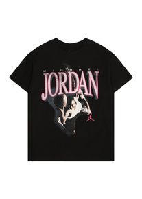Jordan Tricou Fete negru, Mărimea S